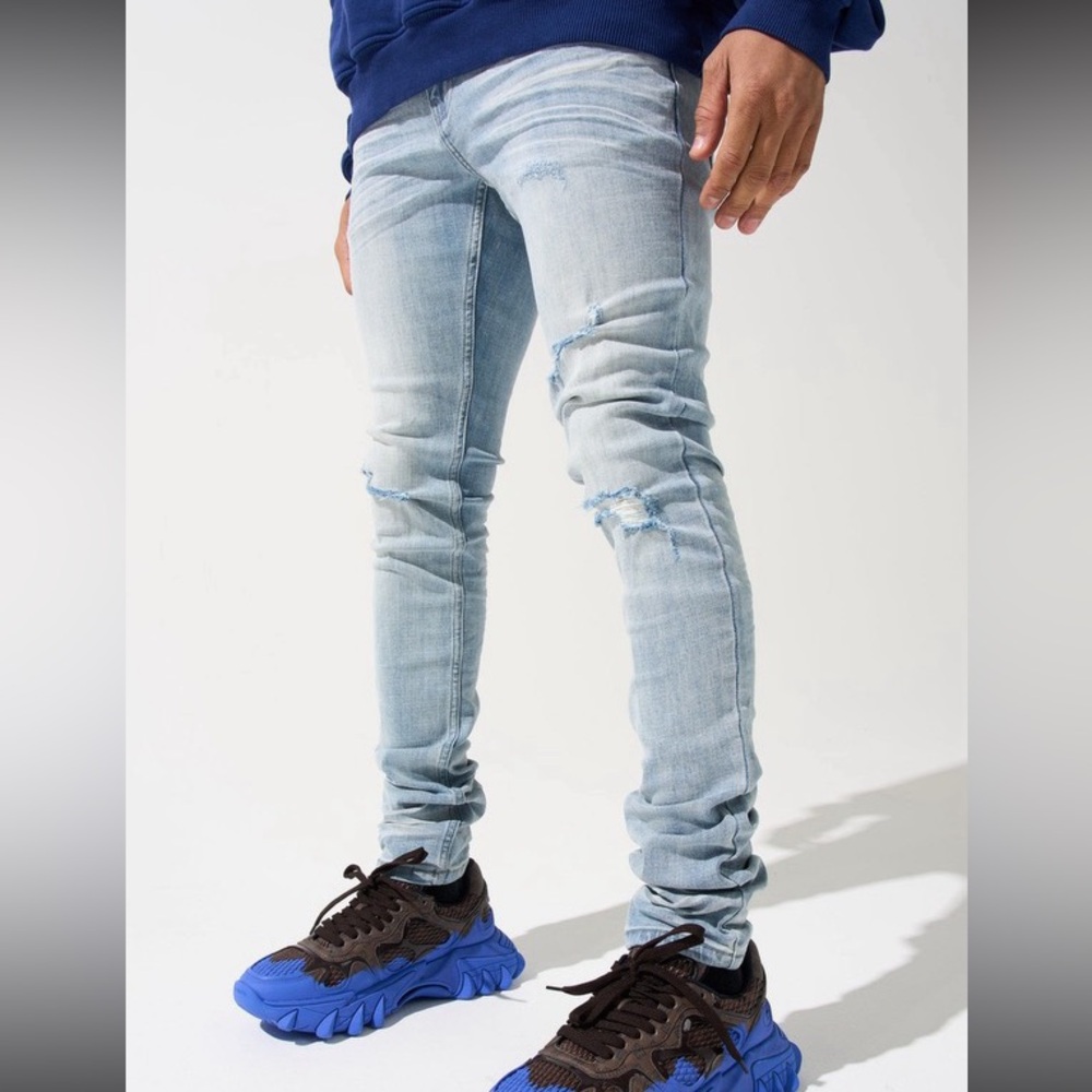 Men’s Jeans